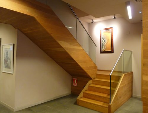 Notaría José Ricardo Serrano – Gijón