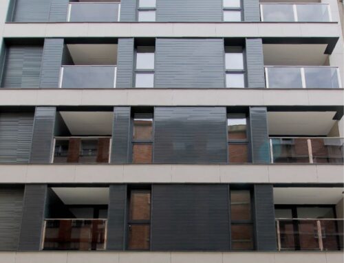 Edificio Argandona 33