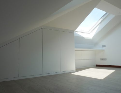 Vivienda unifamiliar Somió Campus – Gijón